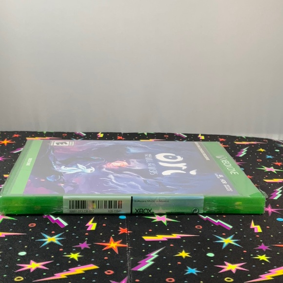 Brand New Ori and the Will of the Wisp XBOX One video game - Picture 4 of 6